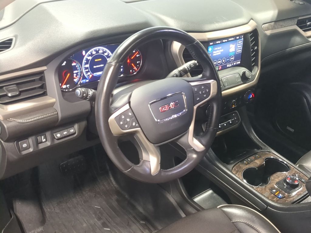 Thumbnail: 2021 GMC Acadia - 2