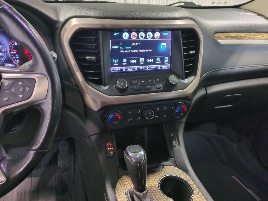 Thumbnail: 2019 GMC Acadia - 14