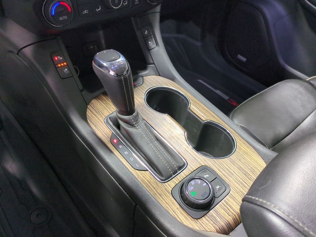 Thumbnail: 2019 GMC Acadia - 15