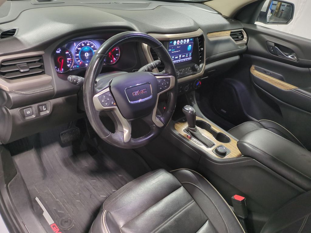 Thumbnail: 2019 GMC Acadia - 2