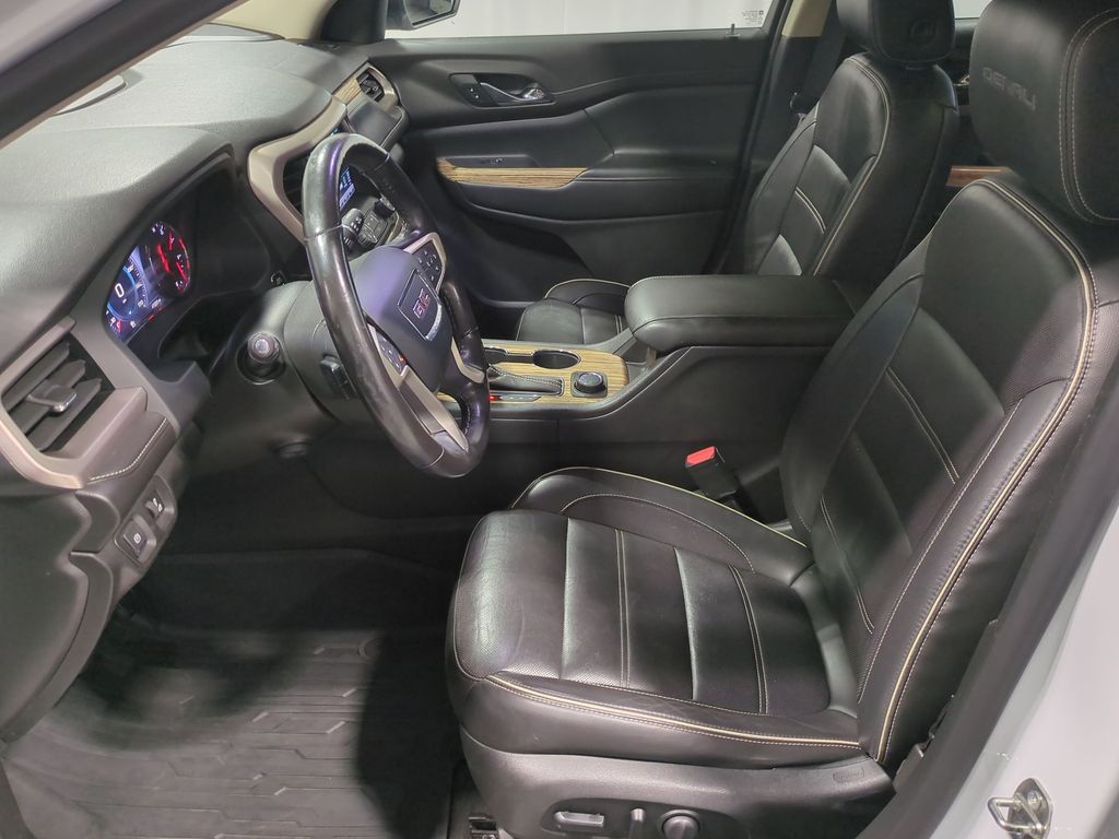 Thumbnail: 2019 GMC Acadia - 10