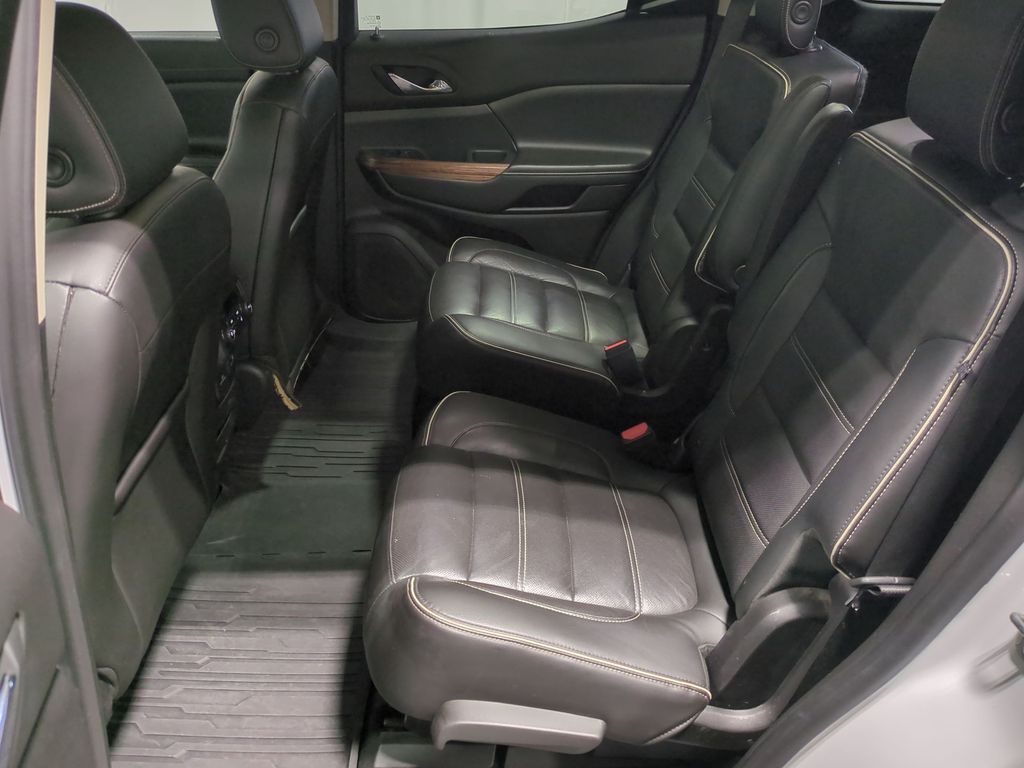 Thumbnail: 2019 GMC Acadia - 28