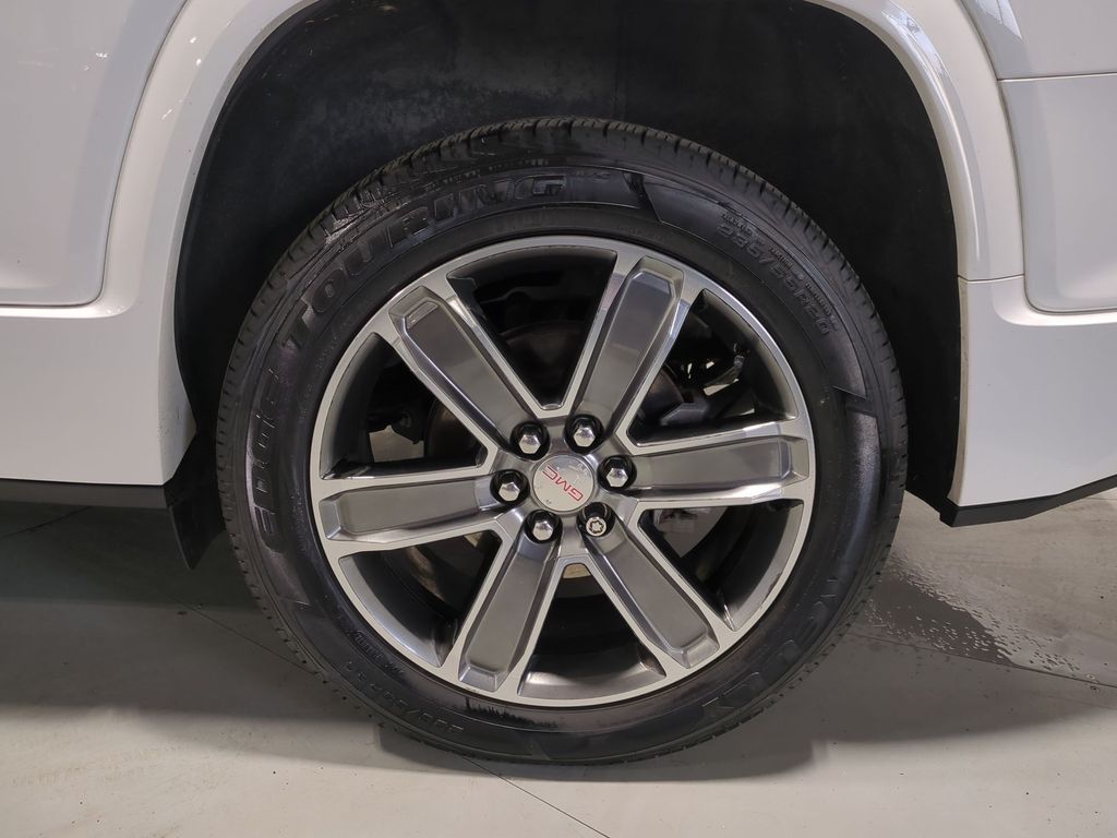 Thumbnail: 2019 GMC Acadia - 8