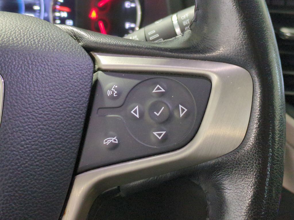 Thumbnail: 2019 GMC Acadia - 31