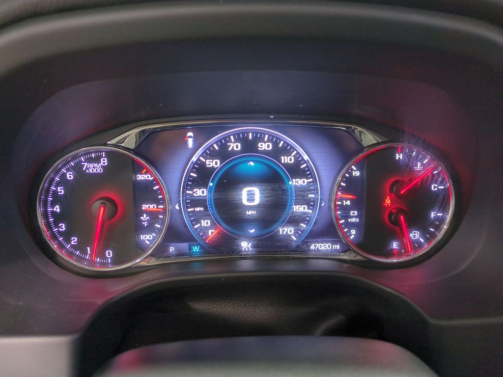 Thumbnail: 2019 GMC Acadia - 16