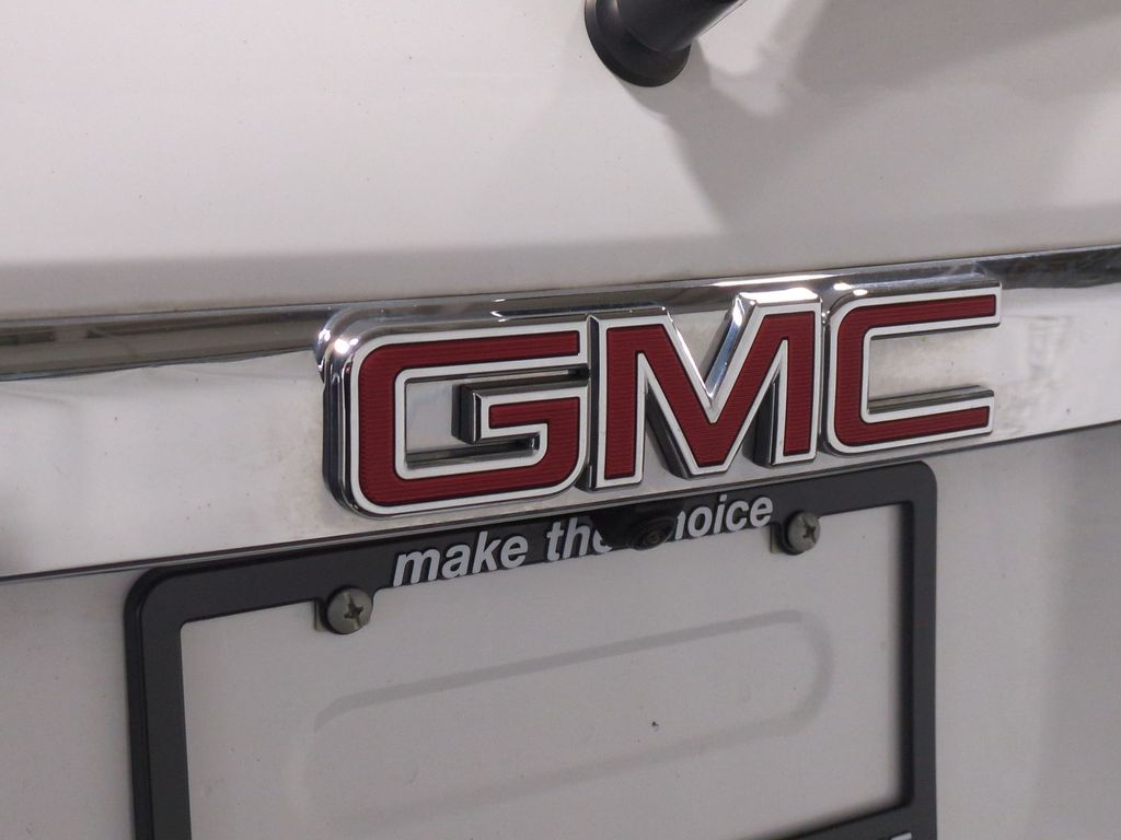 Thumbnail: 2019 GMC Acadia - 7