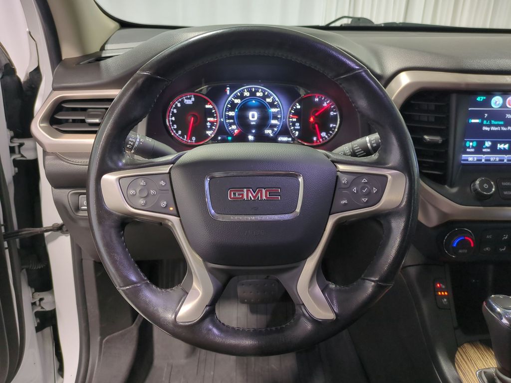 Thumbnail: 2019 GMC Acadia - 13