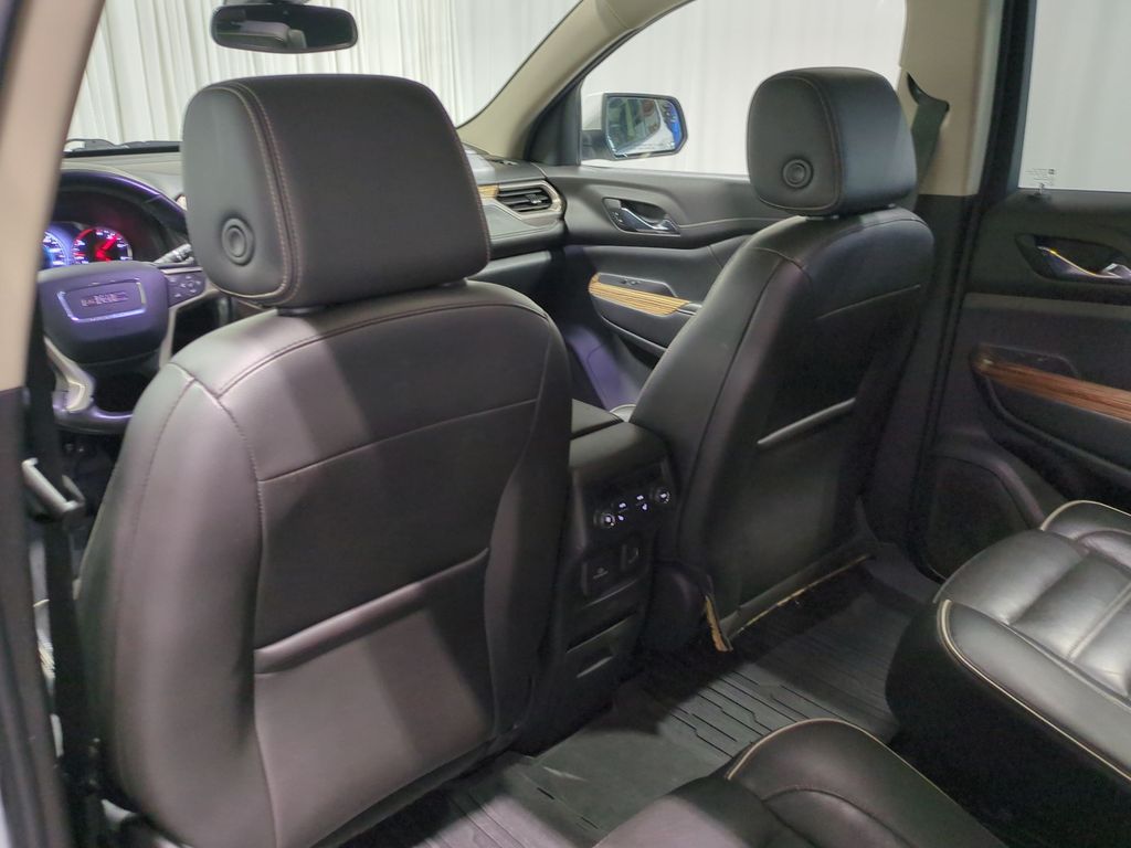 Thumbnail: 2019 GMC Acadia - 12