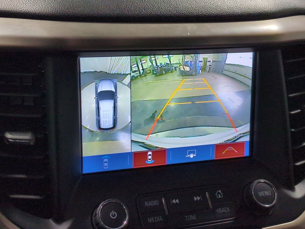 Thumbnail: 2019 GMC Acadia - 34