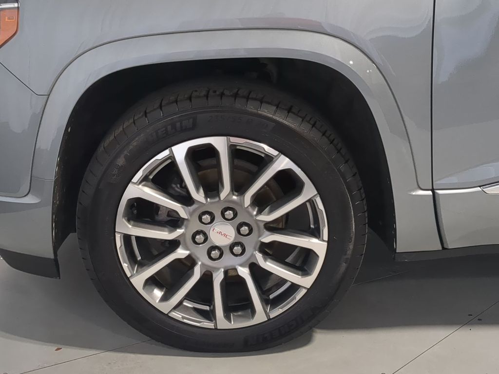 Thumbnail: 2023 GMC Acadia - 8