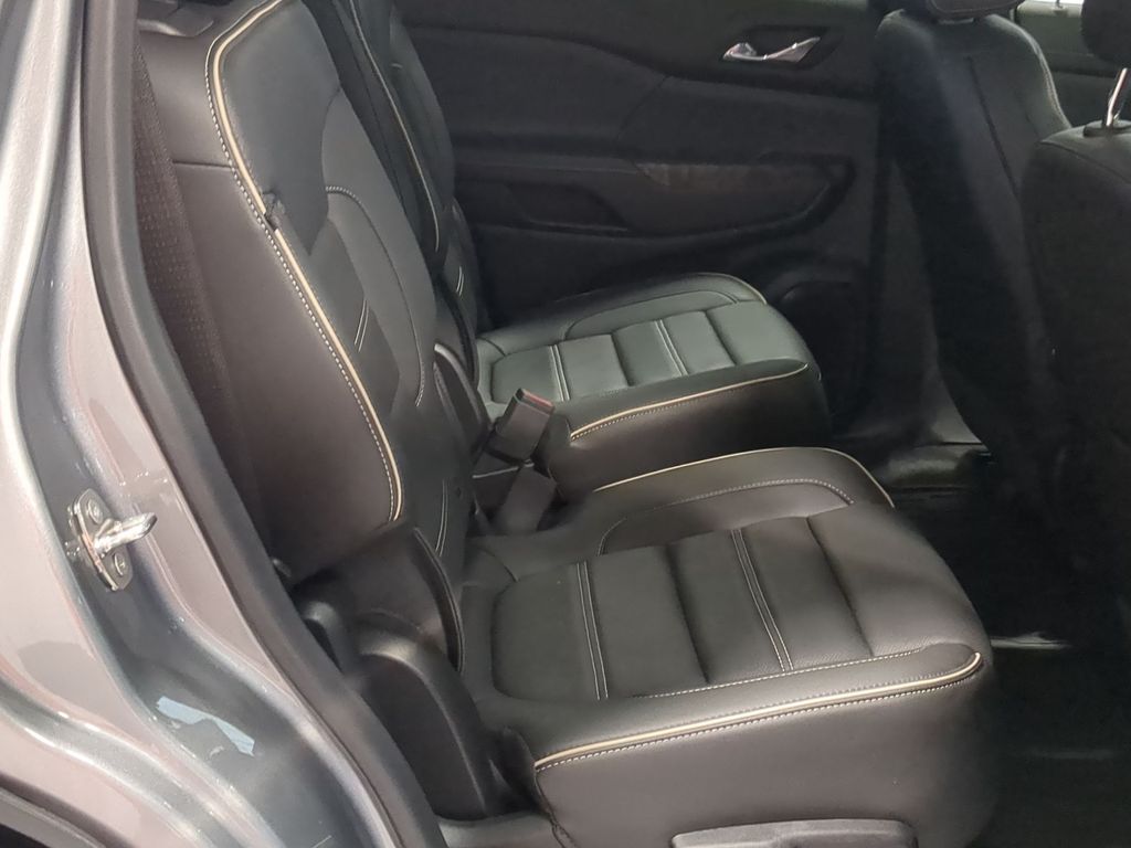 Thumbnail: 2023 GMC Acadia - 11