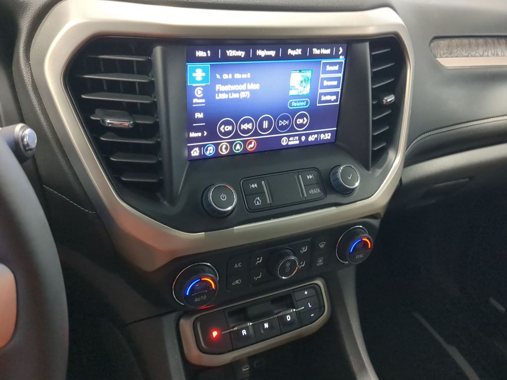 Thumbnail: 2023 GMC Acadia - 30