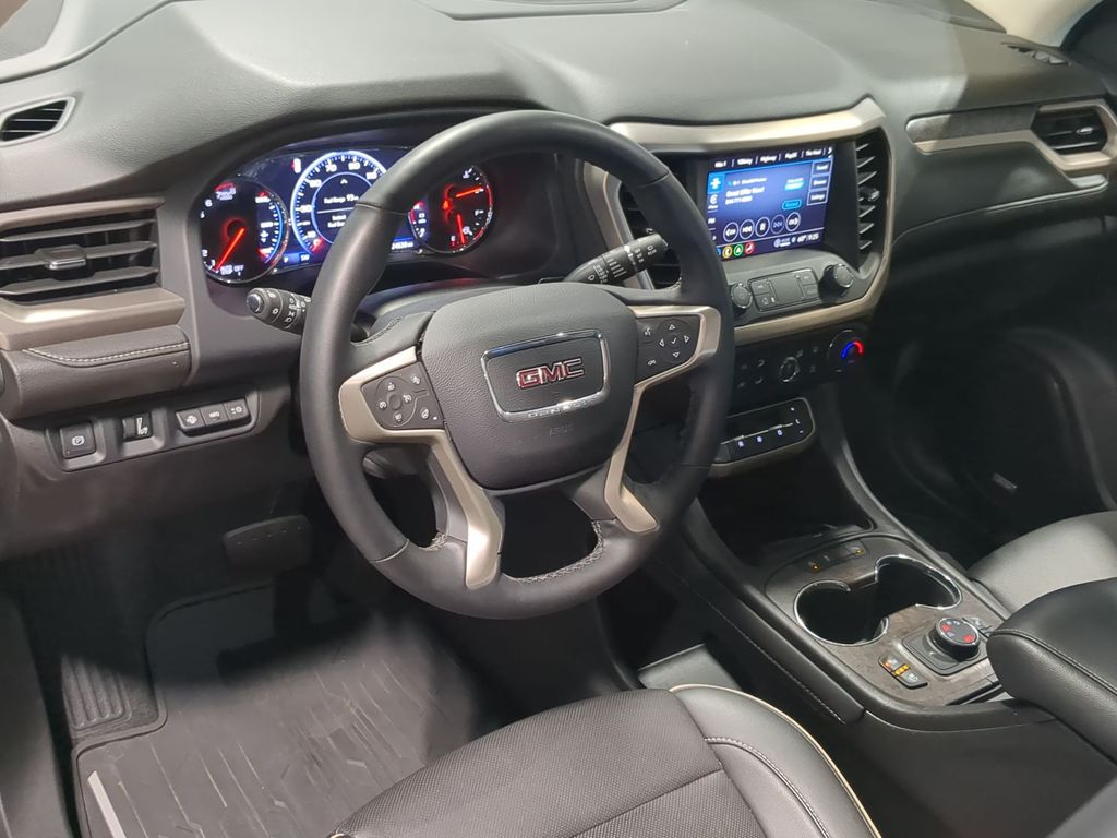 Thumbnail: 2023 GMC Acadia - 2