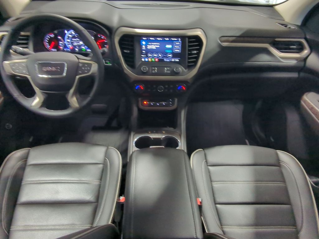 Thumbnail: 2023 GMC Acadia - 9