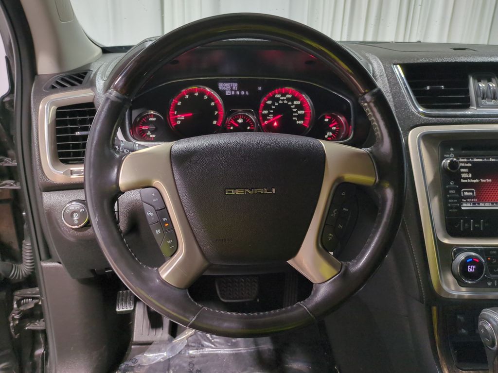 Thumbnail: 2016 GMC Acadia - 13