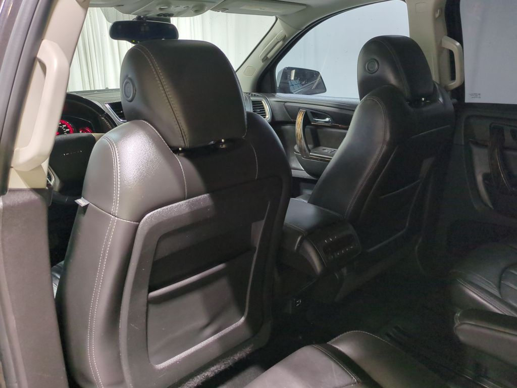 Thumbnail: 2016 GMC Acadia - 12