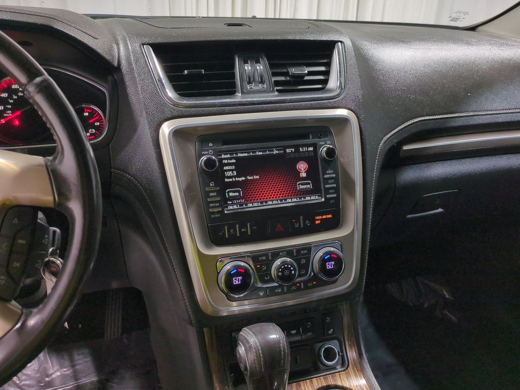 Thumbnail: 2016 GMC Acadia - 14