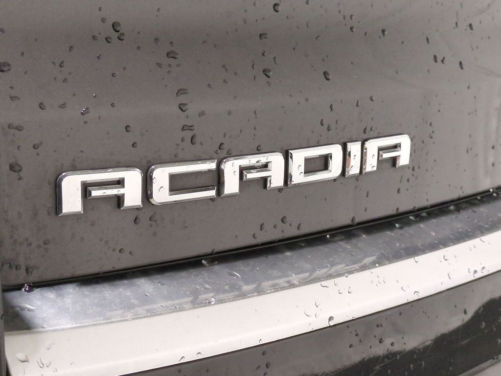 Thumbnail: 2016 GMC Acadia - 23