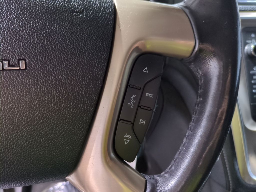 Thumbnail: 2016 GMC Acadia - 28