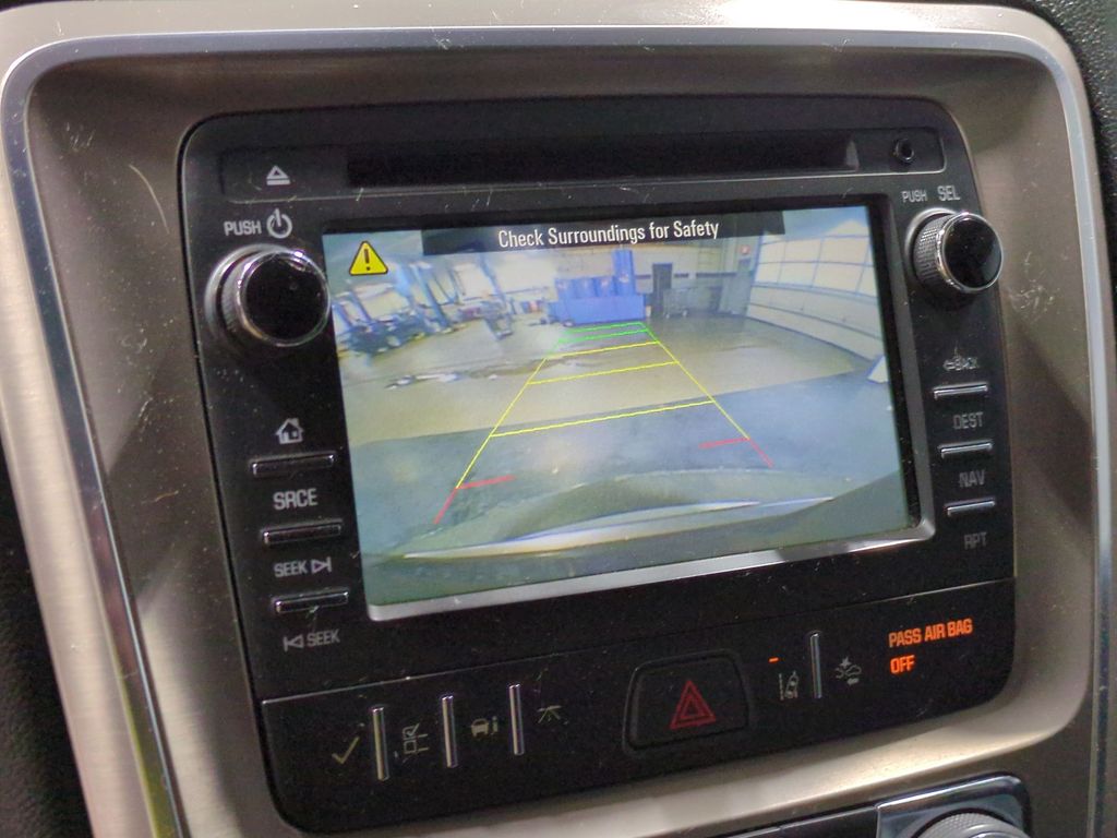 Thumbnail: 2016 GMC Acadia - 29