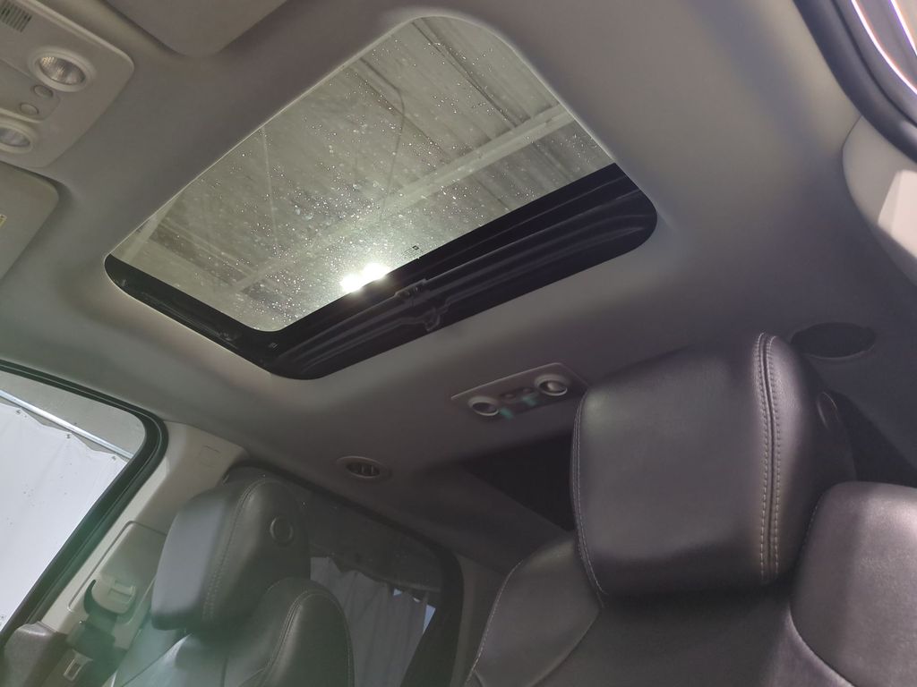 Thumbnail: 2016 GMC Acadia - 24