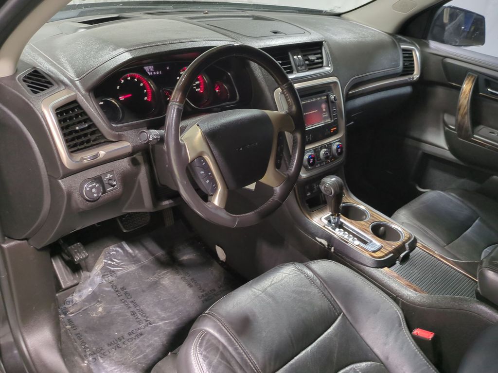 Thumbnail: 2016 GMC Acadia - 2