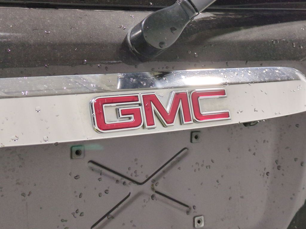 Thumbnail: 2016 GMC Acadia - 7