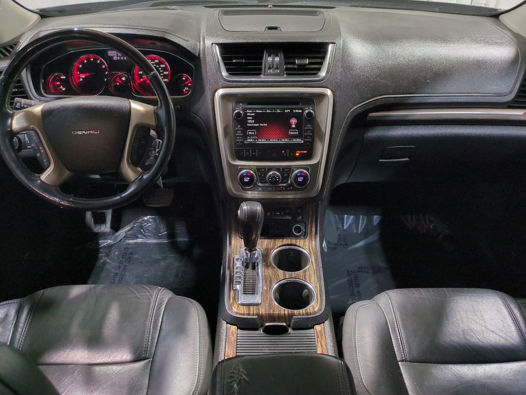 Thumbnail: 2016 GMC Acadia - 9