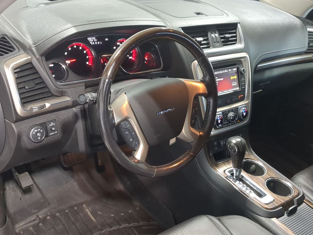 Thumbnail: 2016 GMC Acadia - 2