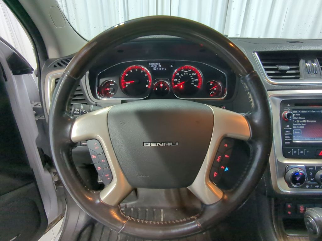 Thumbnail: 2016 GMC Acadia - 13