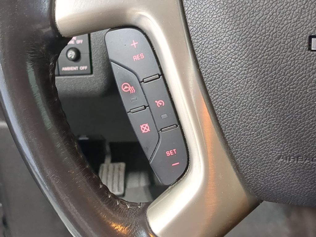 Thumbnail: 2016 GMC Acadia - 30