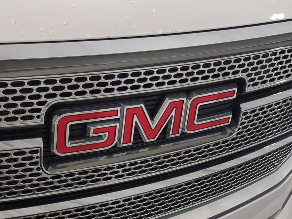 Thumbnail: 2016 GMC Acadia - 7