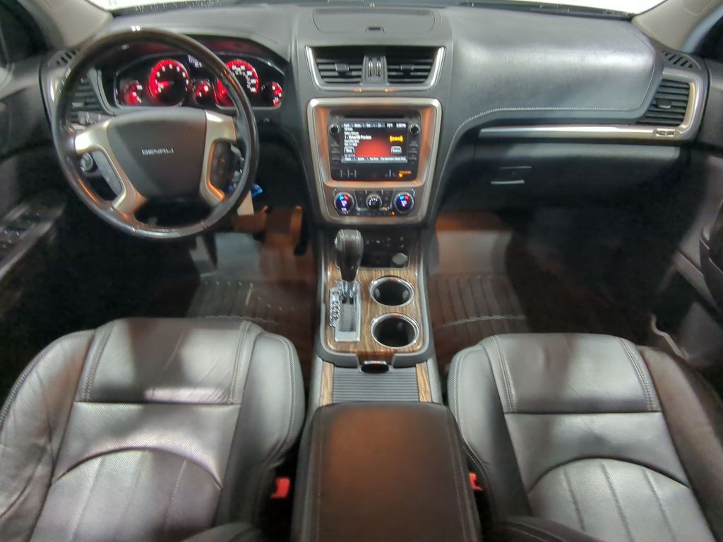 Thumbnail: 2016 GMC Acadia - 9