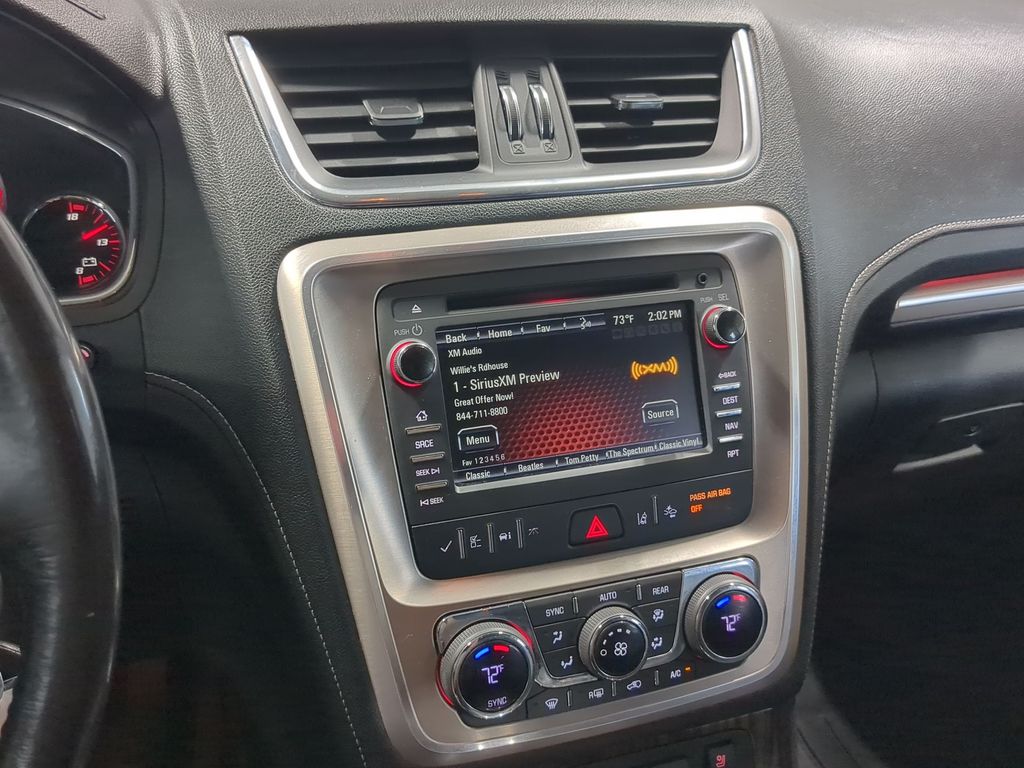 Thumbnail: 2016 GMC Acadia - 14