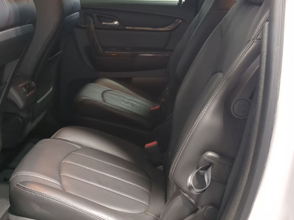 Thumbnail: 2016 GMC Acadia - 12