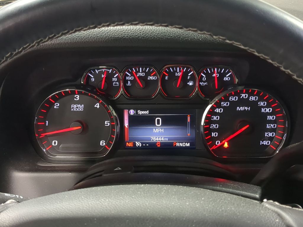 Thumbnail: 2016 GMC Yukon - 16