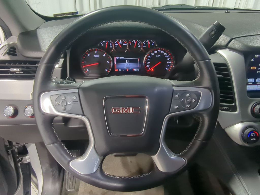 Thumbnail: 2016 GMC Yukon - 13