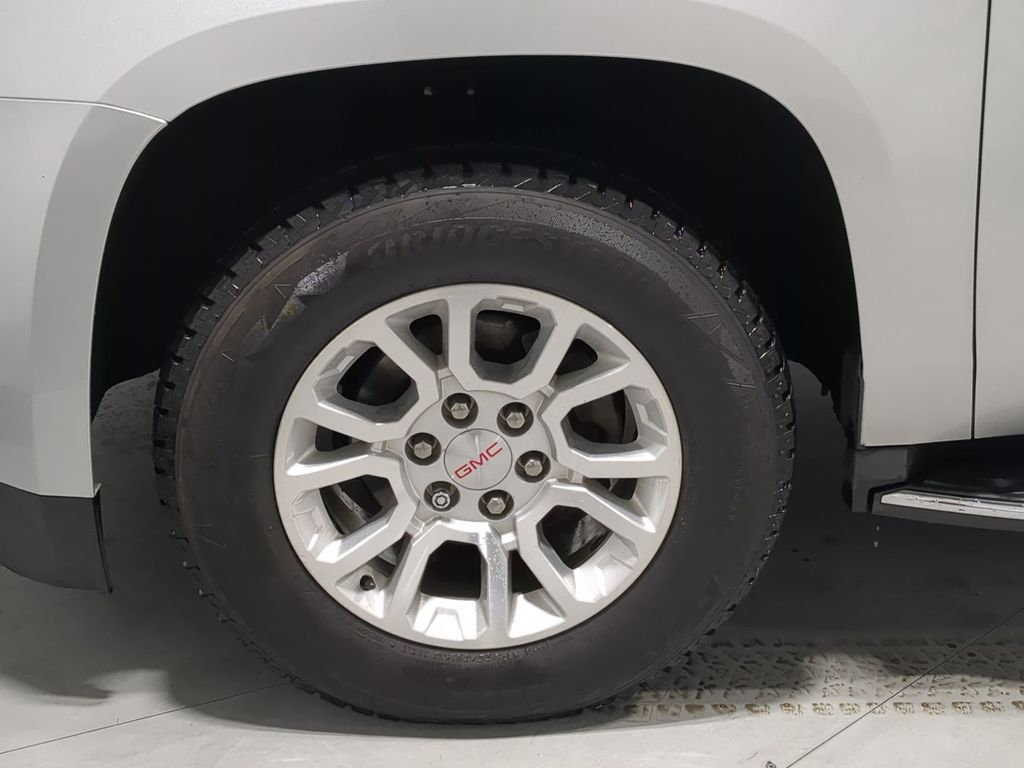 Thumbnail: 2016 GMC Yukon - 8