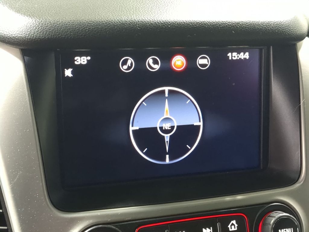 Thumbnail: 2016 GMC Yukon - 31