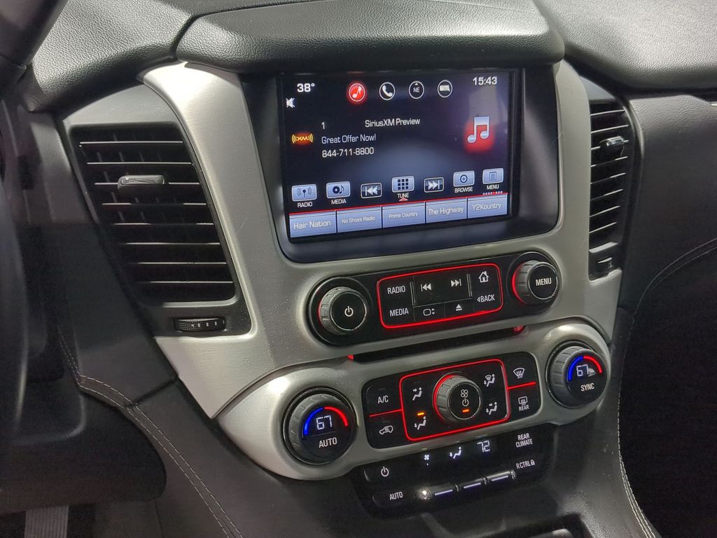 Thumbnail: 2016 GMC Yukon - 14