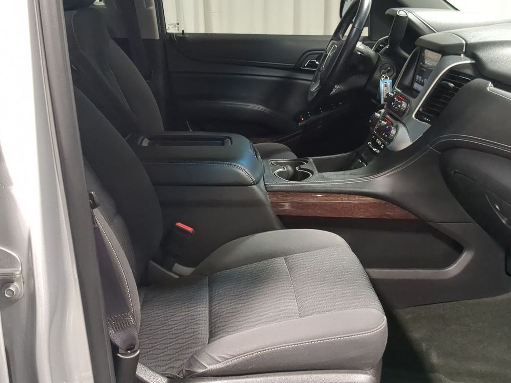 Thumbnail: 2016 GMC Yukon - 11