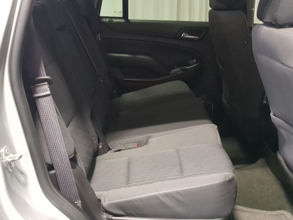 Thumbnail: 2016 GMC Yukon - 28