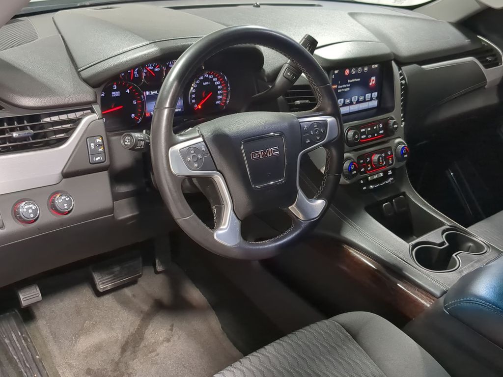 Thumbnail: 2016 GMC Yukon - 2