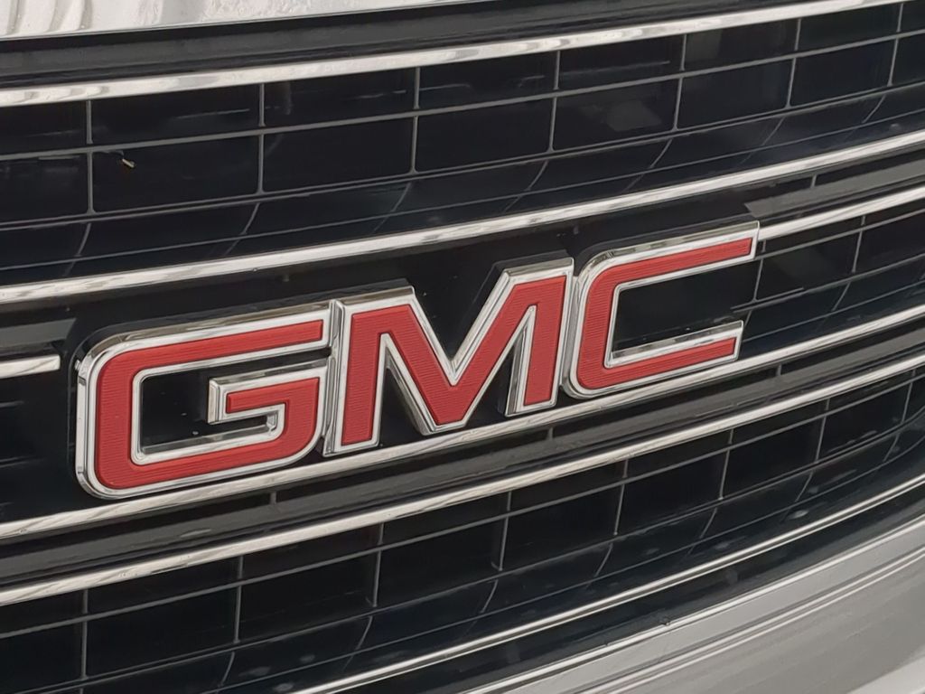 Thumbnail: 2016 GMC Yukon - 7