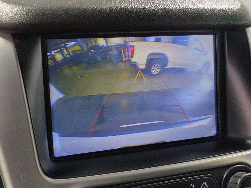2018 GMC Yukon SLE 29