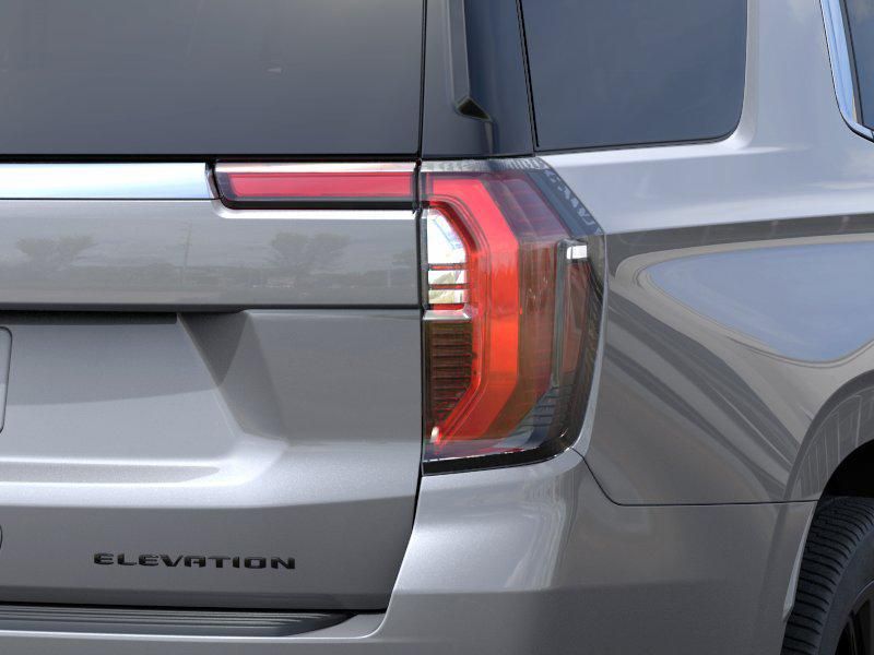 Thumbnail: 2026 GMC Yukon - 19