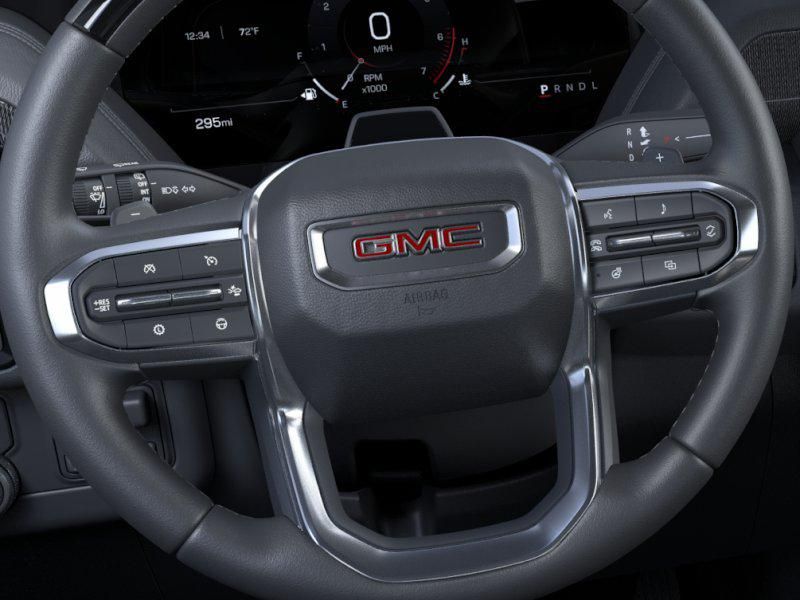 Thumbnail: 2026 GMC Yukon - 22