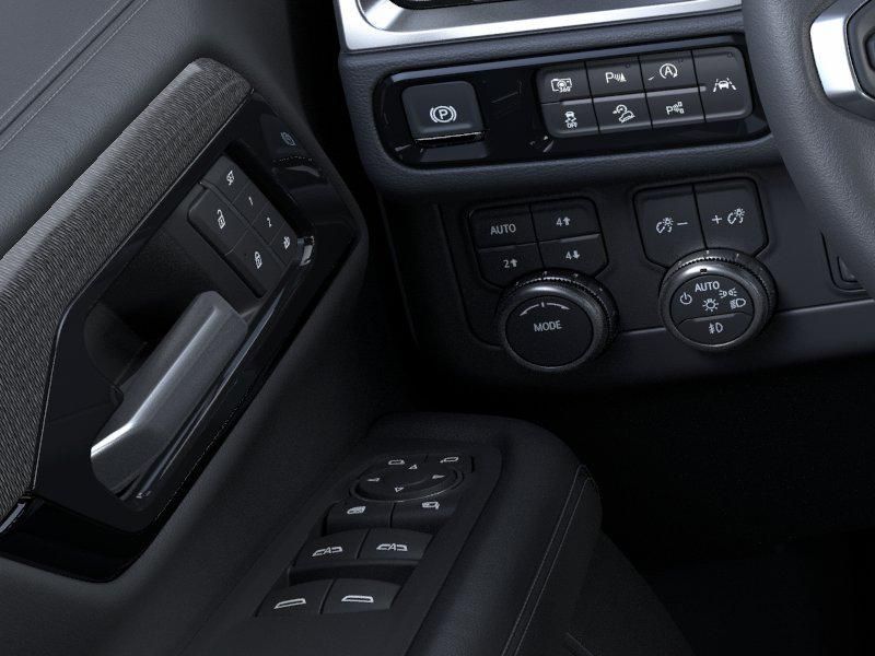 Thumbnail: 2026 GMC Yukon - 23