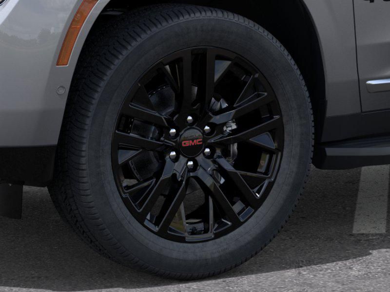 Thumbnail: 2026 GMC Yukon - 7