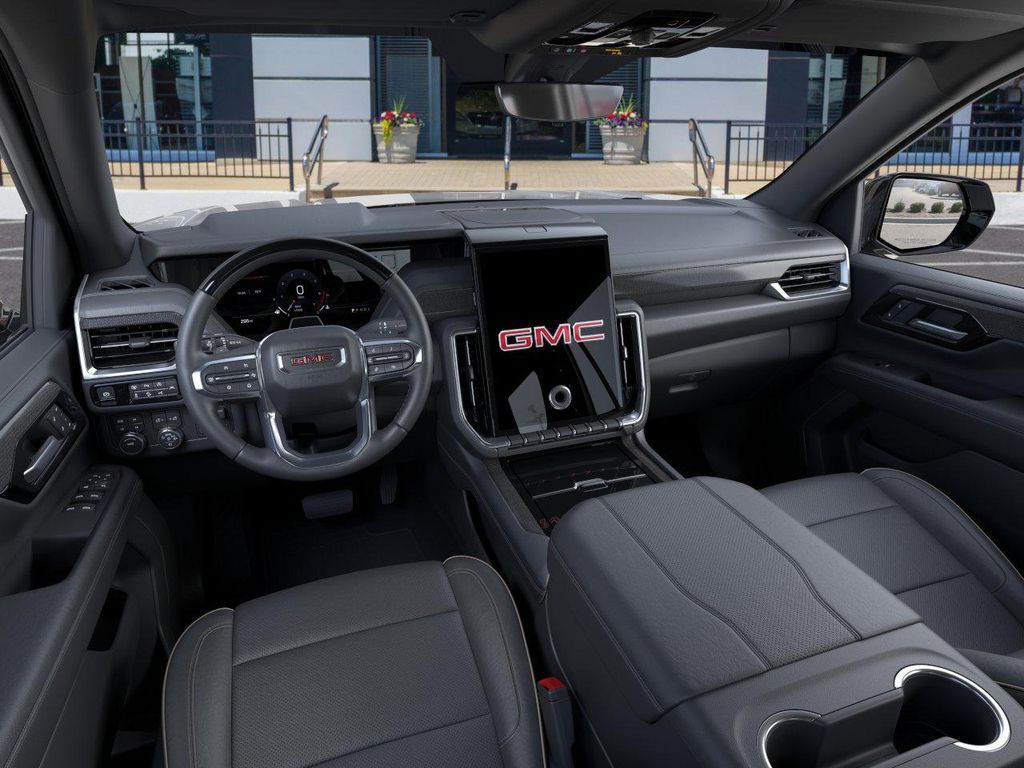 Thumbnail: 2026 GMC Yukon - 2